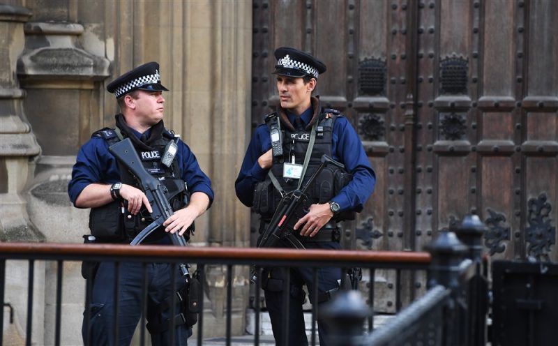 Royaume-Uni : un nouveau projet de loi pour faire face aux attaques terroristes