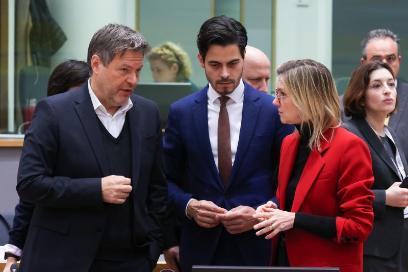 La France retarde l’approbation de la directive renouvelable à cause du nucléaire