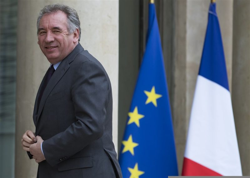 Affaire des assistants d'eurodéputés MoDem : 11 personnes devant la justice en octobre 2023
