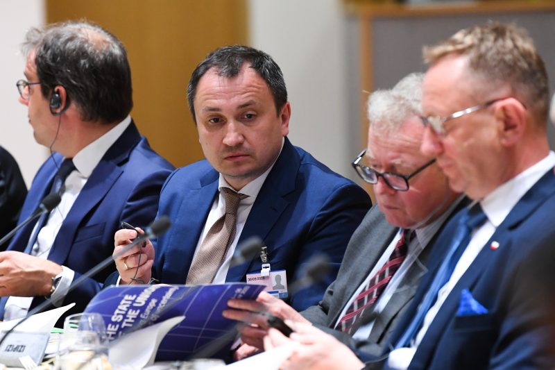 Le commissaire à l’Agriculture veut prolonger les interdictions d’importation de certains produits ukrainiens