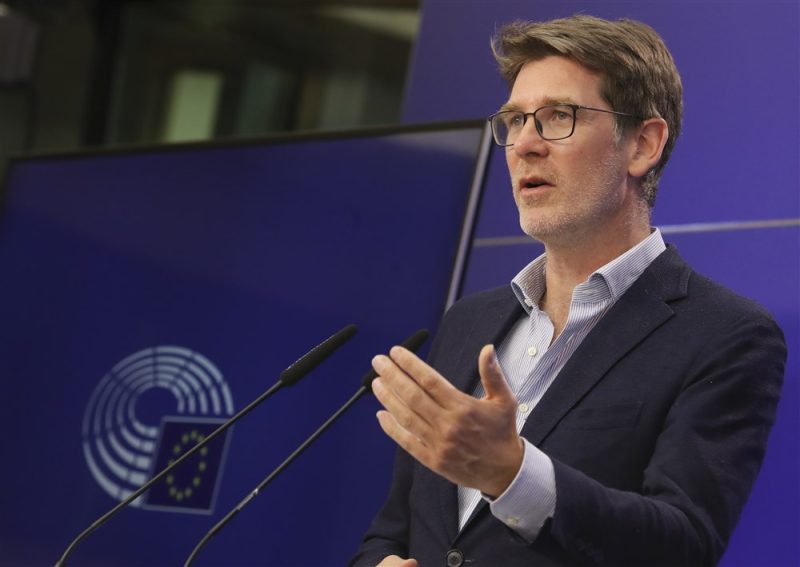 Si le Green Deal s’effondre, c’est à cause du Parti populaire européen, estime Pascal Canfin