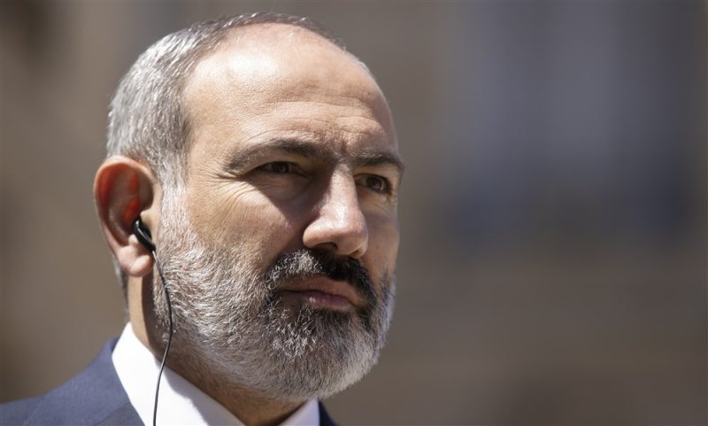 Arménie-Azerbaïdjan : l'UE appelle à "maintenir l'élan" vers un accord de paix