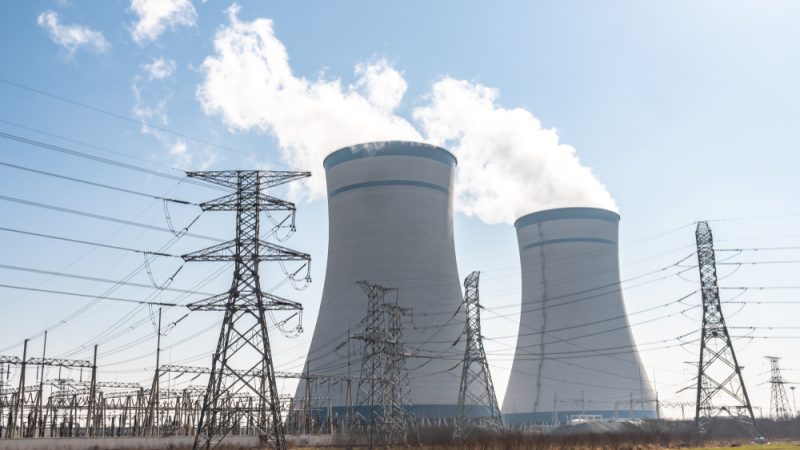 L’amitié franco-allemande ternie par la fracture nucléaire