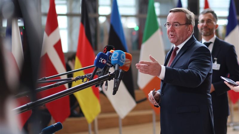 L’Allemagne reconsidère sa position contre l'envoi d'avions de chasse à l'Ukraine