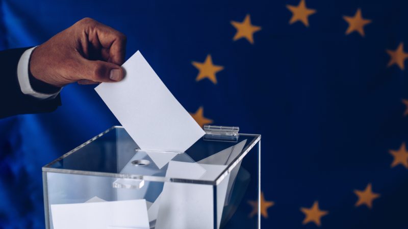 L'Allemagne planche sur un nouveau seuil électoral pour les élections européennes de 2029