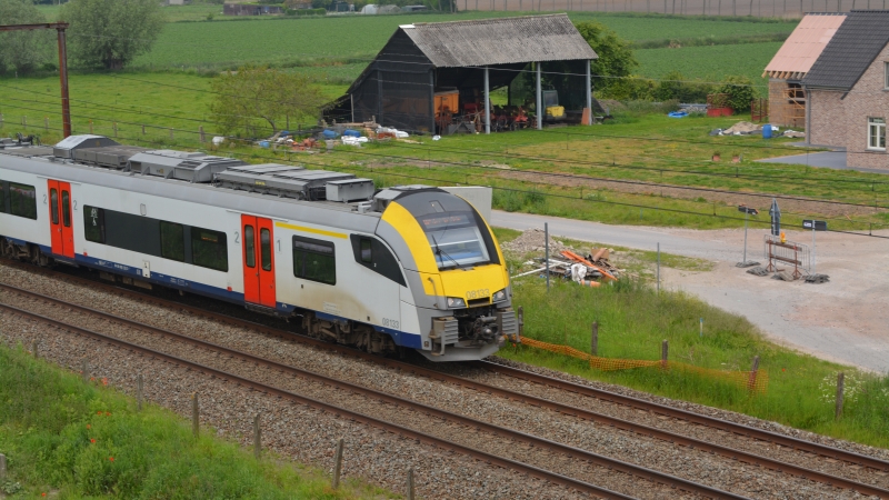 Les compagnies ferroviaires se tournent vers l’agence de l’UE pour mettre de nouveaux trains sur les rails