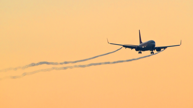 Taxonomie verte : les écologistes critiquent les règles pour l’aviation et le transport maritime