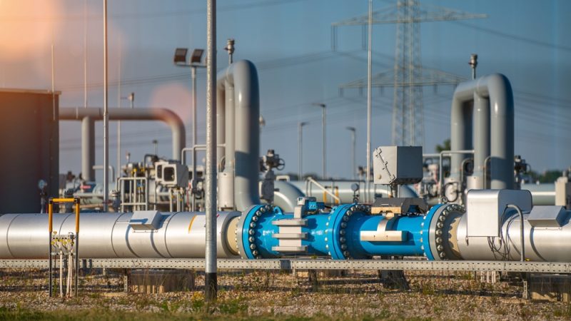 L'Autriche n'a pas de plan clair pour se découpler du gaz russe, selon la Commission