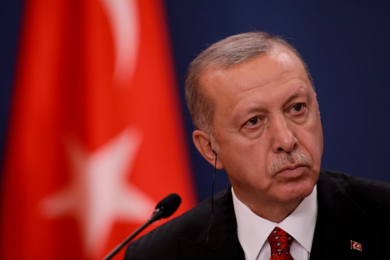 À Vienne, des célébrations en l’honneur de Recep Tayyip Erdoğan suscitent l’indignation