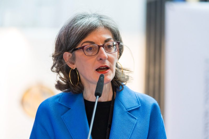 Espagne : selon une eurodéputée, les socialistes et le centre droit sapent l’État de droit