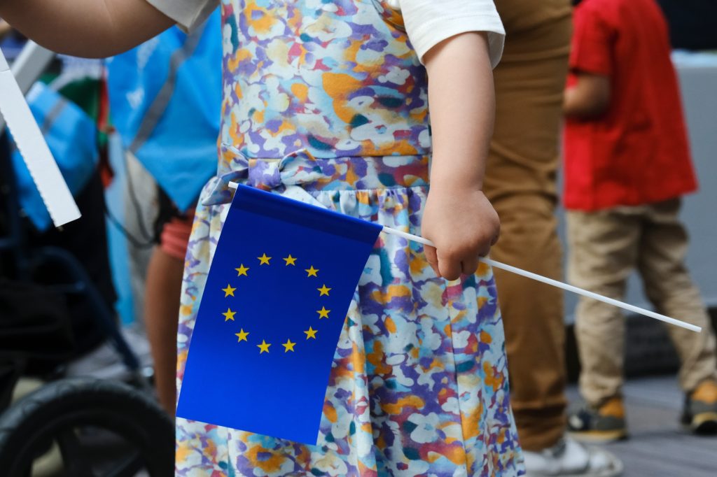 Les pro-européens doivent défendre une réforme radicale de l’Union européenne
