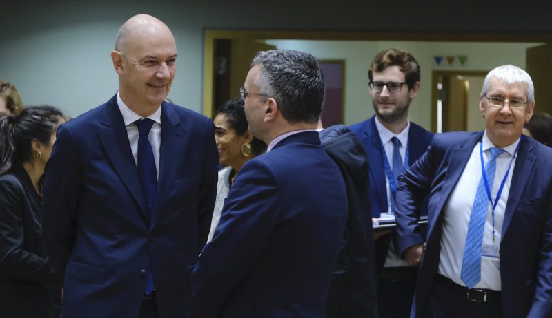 Nucléaire, matières premières, éco-conception : ce que va défendre la France à Bruxelles