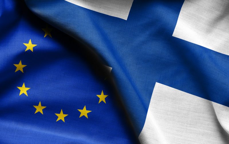 Le soutien des Finlandais à l’UE s’est accru depuis la guerre en Ukraine, selon une enquête