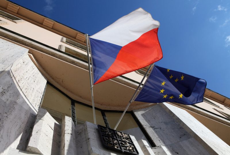 La directive sur le devoir de vigilance pourrait mettre fin à la « liberté d’entreprise », avertit une eurodéputée tchèque