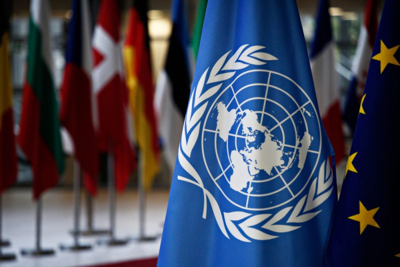 Les États membres de l’UE veulent renforcer la coordination au sein de l’agence de l’ONU pour les télécommunications
