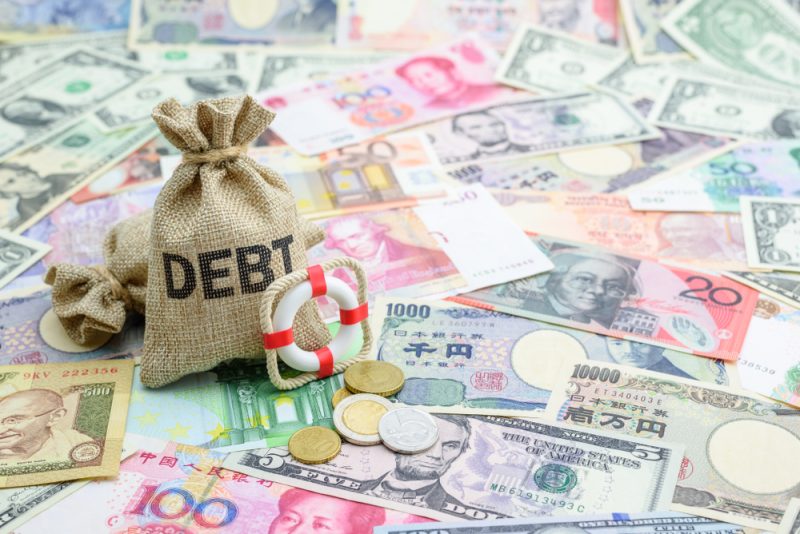 Règles budgétaires européennes : les risques impensés du long-terme