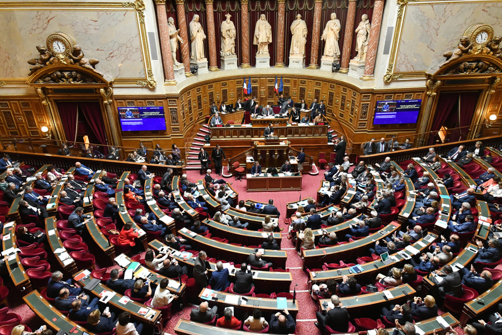 France,,Paris,,Senate,,June,11,,2019,-