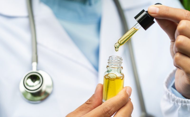 Dérivé du cannabis HHC : les vendeurs anticipent l'interdiction