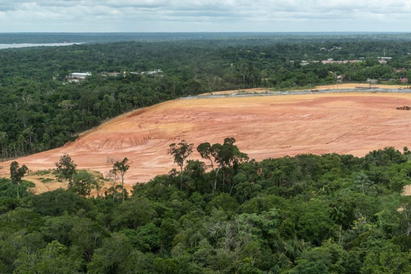 Au Brésil, des eurodéputés réclament des garanties sur l'environnement