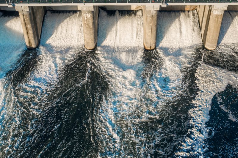 Hydroélectricité : l’autre pomme de discorde de la transition énergétique européenne