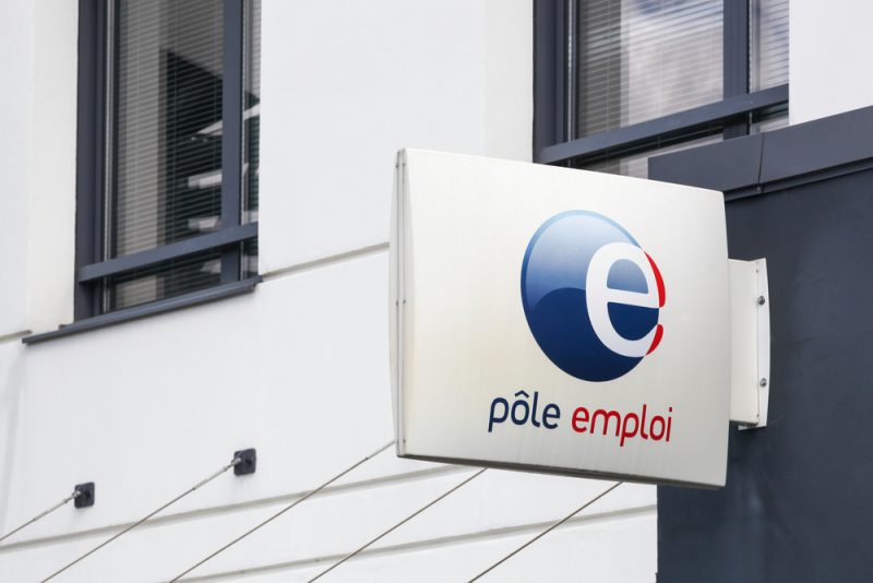 Le taux de chômage stable à 7,1 % en France, le halo du chômage en légère hausse
