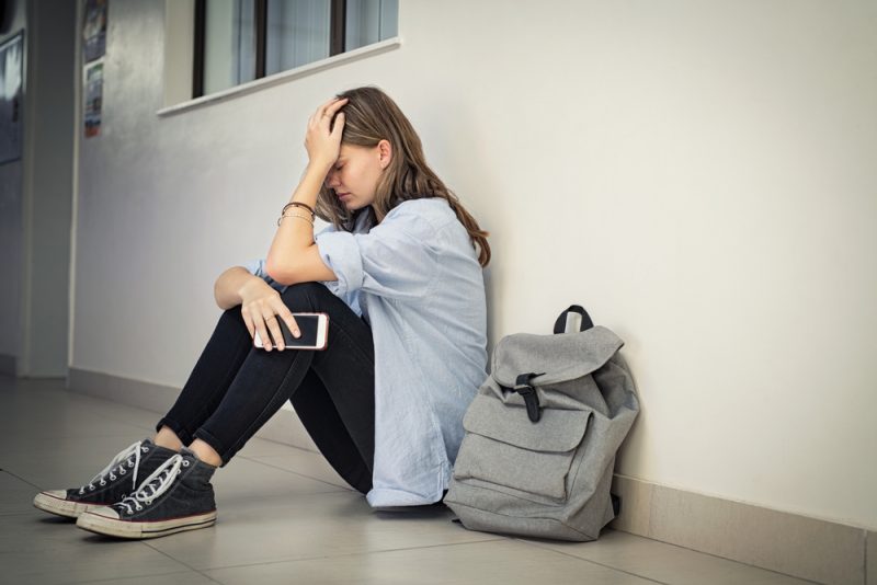 Addiction, abrutissement, souffrance : TikTok et les risques de troubles psychologiques