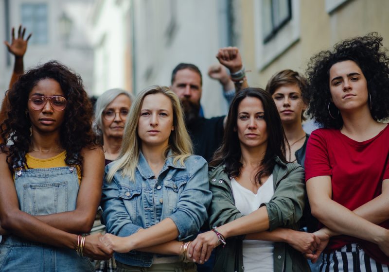 Droits des femmes : les eurodéputés votent sur l'adhésion à la Convention d'Istanbul