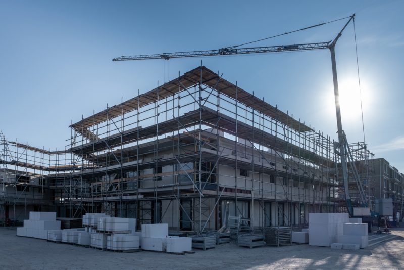 Pays-Bas : l'immigration et les coûts de construction pèsent sur la politique du logement, selon le gouvernement