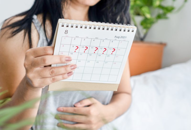 Une vaste étude relativise le lien entre vaccins Covid et troubles menstruels