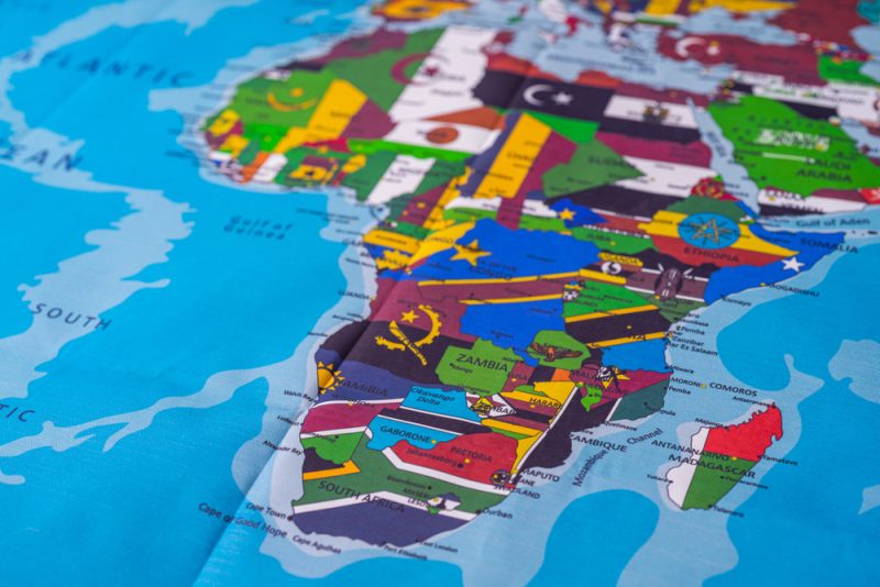 Faire de l’ESS un pilier du partenariat Europe-Afrique