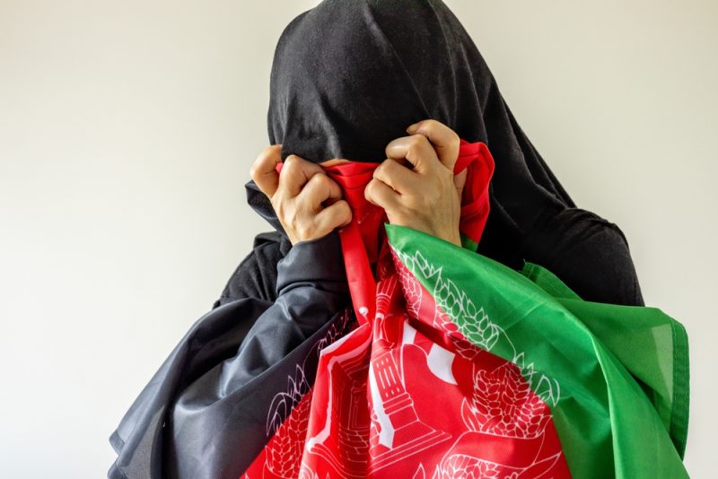 Droits des femmes en Afghanistan : des eurodéputés demandent à l’UE d’en faire plus