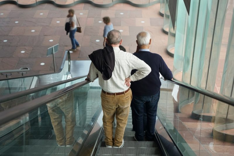 Belgique : la réforme des retraites bloque les fonds du plan de relance de l’UE