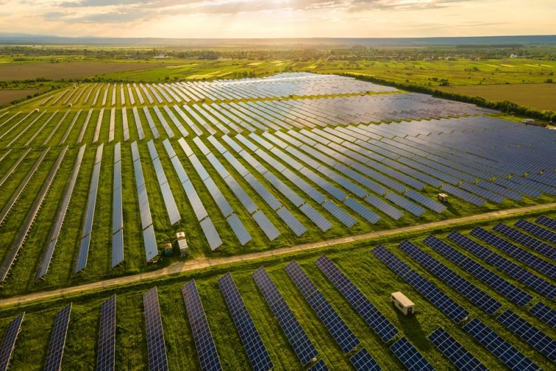 Une étude révèle que les panneaux solaires néerlandais risquent d’être piratés