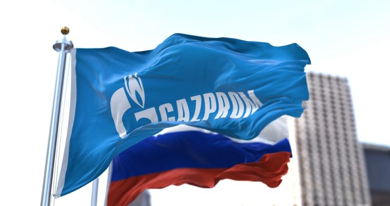 La Haye : les entreprises néerlandaises qui ont résilié leur contrat avec Gazprom seront indemnisées