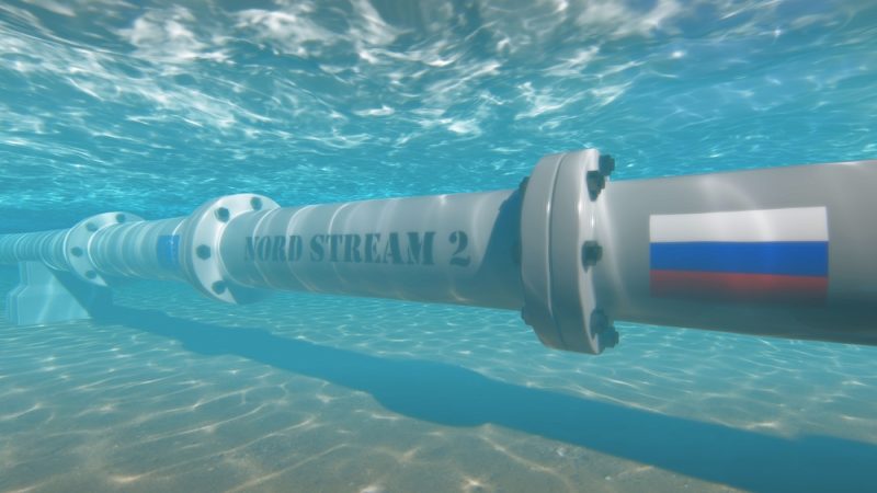 La Russie aurait utilisé l’énergie pour infiltrer, influencer et espionner l’Europe, selon un ancien diplomate néerlandais