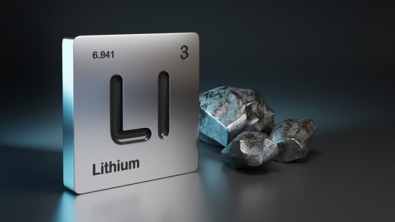 La République Tchèque envisage l'exploitation de lithium sur son sol