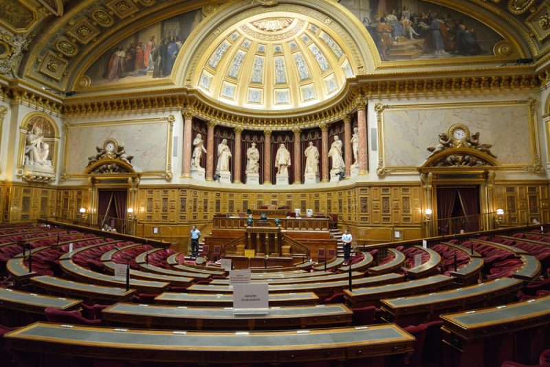 Des sénateurs veulent rendre imprescriptibles les crimes sexuels sur les mineurs