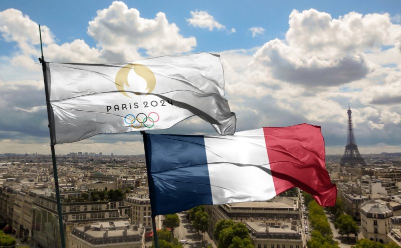 Le Conseil constitutionnel valide les dispositions sécuritaires polémiques des Jeux olympiques