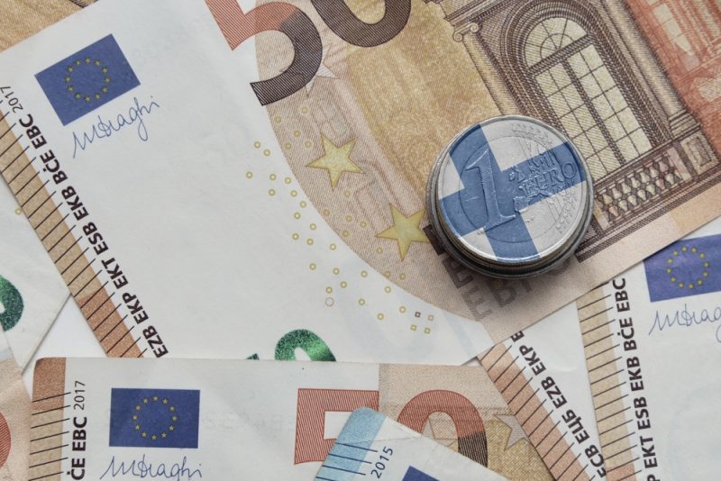 Le futur gouvernement finlandais divisé sur la réorientation des fonds de développement vers l’Ukraine