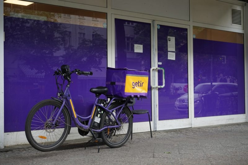 Travailleurs des plateformes : ultime impulsion pour un accord au Conseil de l’UE