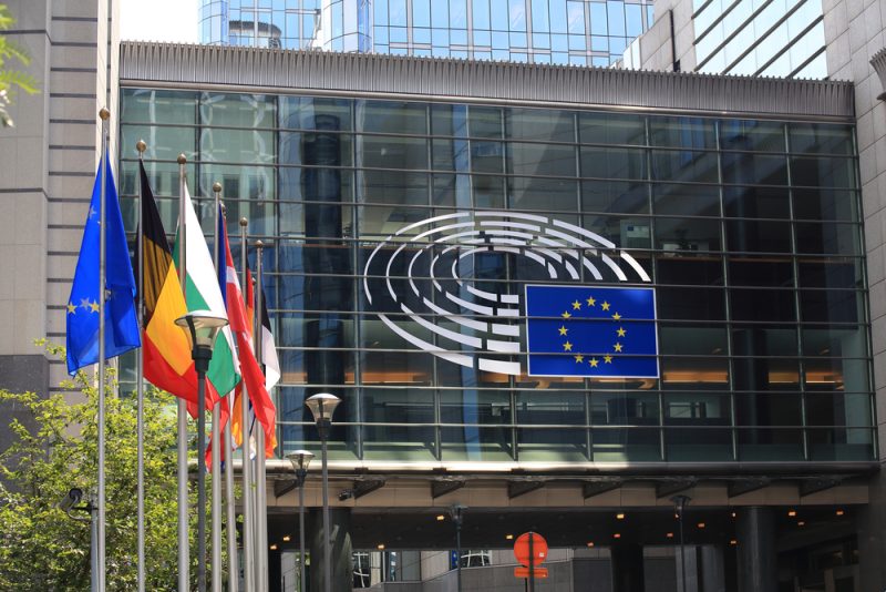 Les eurodéputés sont divisés sur la règlementation du travail du sexe