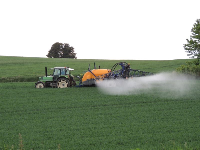 Les projets d’interdiction du glyphosate de l’Allemagne pourraient se heurter à des obstacles au niveau de l’UE