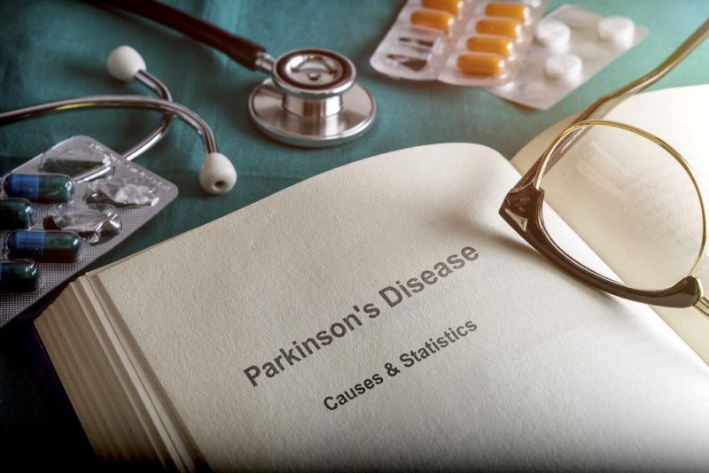 Des chercheurs finlandais pourraient avoir trouvé une cause de la maladie de Parkinson