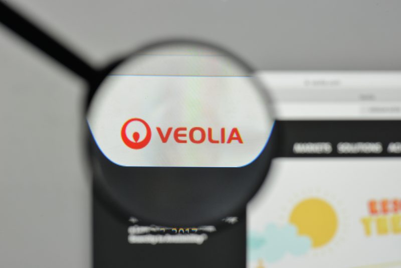 Veolia dans le viseur d'ONG au sujet d'une décharge en Colombie