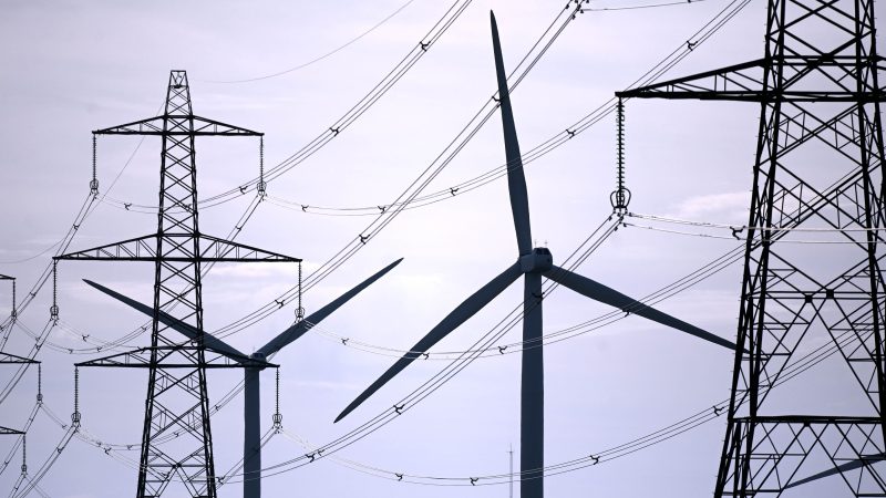 Les Émirats et l’IRENA veulent tripler la capacité mondiale d’énergies renouvelables d’ici 2030