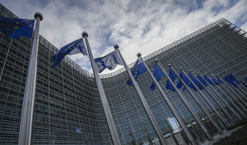 La Commission européenne propose un budget de 189,3 milliards d’euros pour 2024