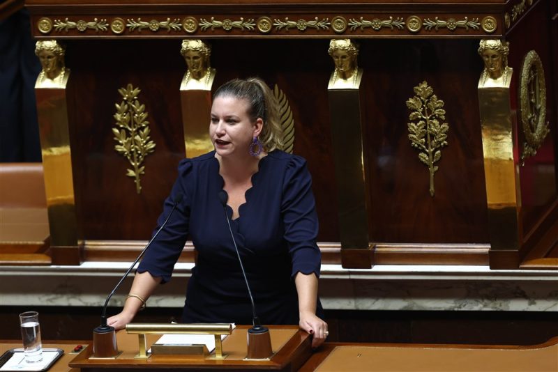 Après l’échec de l’abrogation de la réforme des retraites, la NUPES dépose une motion de censure