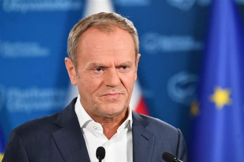 Le résultat des élections polonaises pourrait donner un nouvel élan aux projets de réforme de l’UE