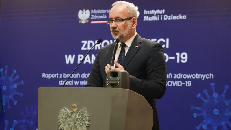 Paiement des doses Covid-19 non-livrées : les conditions sont « scandaleuses », selon la Pologne