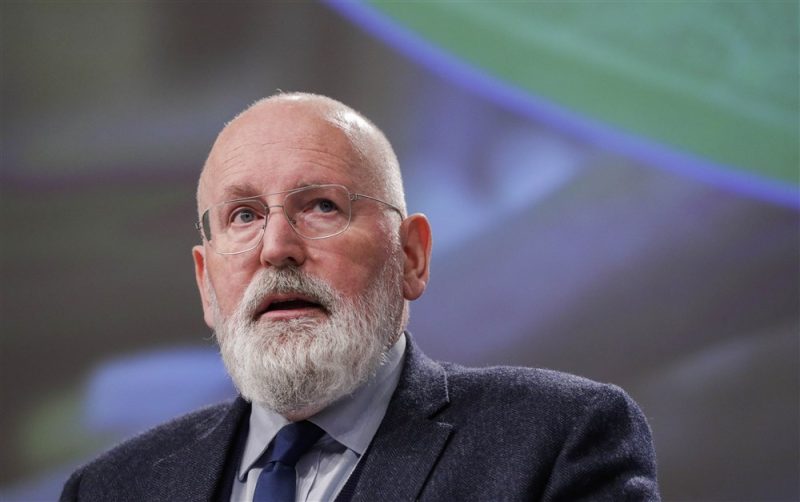 L’UE doit accélérer le rythme pour atteindre les objectifs climatiques, selon un rapport